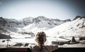 Le Refuge in Tignes , France image 1 